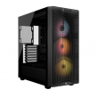 Corsair 3200D RS ARGB Mid-Tower Smoked Case