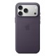 Case for Apple iPhone 17 Pro Max TE purple