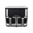AIR FRYER fat-free fryer BLOW 2500W 9L AIR FRYER fat-free fryer BLOW 2500W 9L