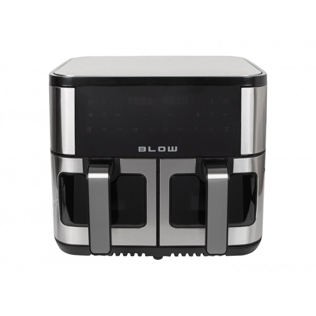 AIR FRYER fat-free fryer BLOW 2500W 9L AIR FRYER fat-free fryer BLOW 2500W 9L