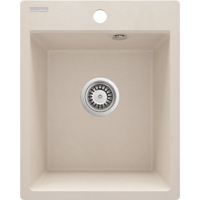 1-bowl granite sink