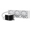 TRYX PANORAMA ARGB 360 Processor Liquid cooling kit 12 cm White 1 pc(s) TRYX PANORAMA ARGB 360 Processor Liquid cooling kit 12 cm White 1 pc(s)