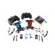 Amewi FightStar Radio-Controlled (RC) model Drone Electric engine