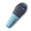 Husky DRAPE Down Sleeping Bag -20 C, 85 220 cm, 1.25 kg, blue