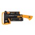 FS. UNIVERSAL AXE X14 X-SERIES BLADE XS + SHARPENER