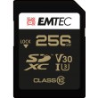 Emtec ECMSD256GXC10SP memory card 256 GB SDXC UHS-I Class 10