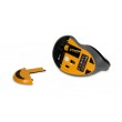 BakkerElkhuizen PRF Mouse Wireless Dark Grey