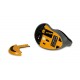 BakkerElkhuizen PRF Mouse Wireless Dark Grey