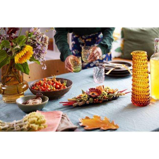 LEGO ICONS 10314 DRIED FLOWER CENTERPIECE