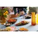 LEGO ICONS 10314 DRIED FLOWER CENTERPIECE