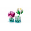 LEGO BOTANICALS 11511 Water Lilies