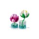 LEGO BOTANICALS 11511 Water Lilies