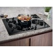 Electrolux KGG75362K Black Built-in 75 cm Gas 5 zone(s)