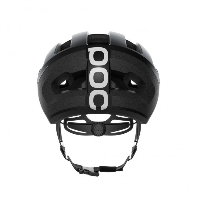 POC Omne Lite Black