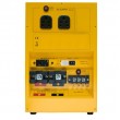 CyberPower CPS1500PIE uninterruptible power supply (UPS) Double-conversion (Online) 1.5 kVA 1050 W 3 AC outlet(s)