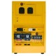 CyberPower CPS1500PIE uninterruptible power supply (UPS) Double-conversion (Online) 1.5 kVA 1050 W 3 AC outlet(s)