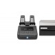 Safescan 6175 Coin counting machine Black