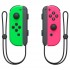 Gamepad Nintendo Switch Joy-Con Green/Pink