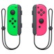 Gamepad Nintendo Switch Joy-Con Green/Pink