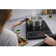 Induction cooker, single-burner, adjustable hob, 2000W, BLOW Induction cooker, single-burner, adjustable hob, 2000W, BLOW