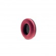 Focal Listen Professional - studio headphones (red and black)