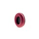 Focal Listen Professional - studio headphones (red and black)