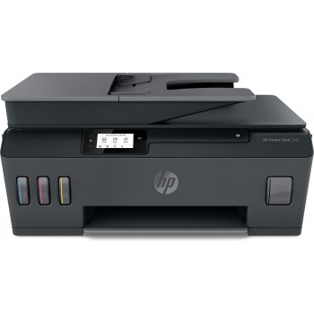 HP Smart Tank 530 Thermal inkjet A4 4800 x 1200 DPI 11 ppm Wi-Fi