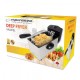 Esperanza FALAFEL Single 3 L Stand-alone 2200 W Deep fryer Black, White