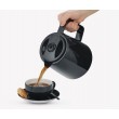 Severin KA 9307 Coffee Maker w/ 2 Thermoses