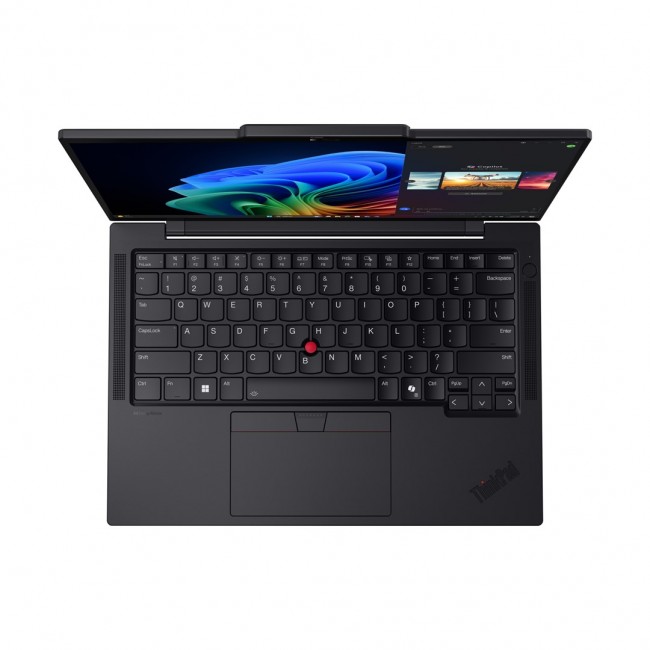 Lenovo ThinkPad T14s Gen 6 (Intel) Copilot+ PC Intel Core Ultra 7 258V Laptop 35.6 cm (14 Lenovo ThinkPad T14s Gen 6 (Intel) Copilot+ PC Intel Core Ultra 7 258V Laptop 35.6 cm (14