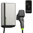 Green Cell EVGC021A2275 electric vehicle charging station Grey Aluminium Wall 3 Built-in display LED Green Cell EVGC021A2275 electric vehicle charging station Grey Aluminium Wall 3 Built-in display LED
