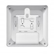 ASUS EBA63 ExpertWiFi AX3000 Dual-band PoE 2402 Mbit/s White Power over Ethernet (PoE) ASUS EBA63 ExpertWiFi AX3000 Dual-band PoE 2402 Mbit/s White Power over Ethernet (PoE)