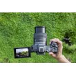 Canon EOS R8 + RF 24-50mm F4.5-6.3 IS STM Kit MILC 24.2 MP CMOS 6000 x 4000 pixels Black