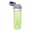 Stanley Quick-Flip Thermal bottle 1.06 L Lime Stanley Quick-Flip Thermal bottle 1.06 L Lime