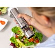 ELDOM ELECTRIC GRINDER MP24 GRIND PEPPER, SALT