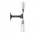 Maclean TV or Monitor Mount / Bracket, max. 23 65