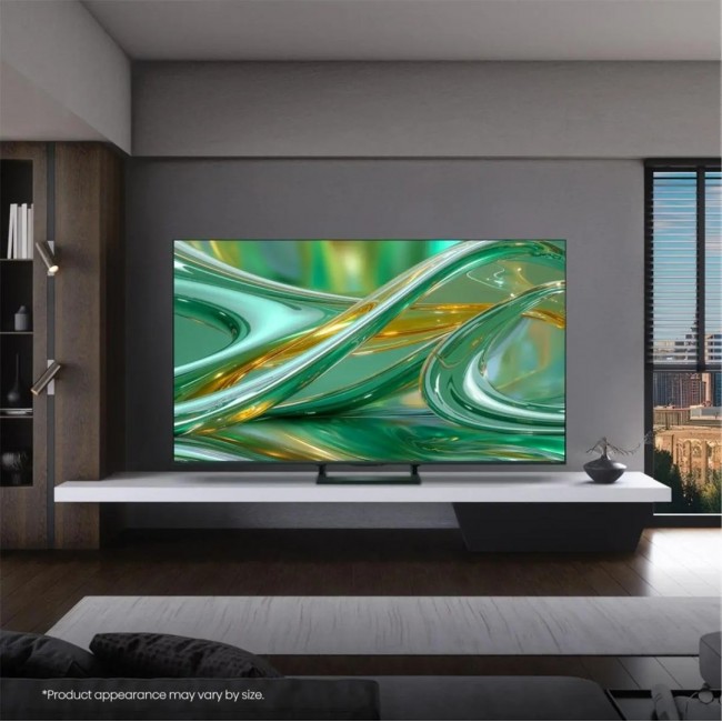 Hisense 55E89S TV 139.7 cm (55