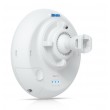 Ubiquiti UISP Wave Pico Network bridge 800 Mbit/s White