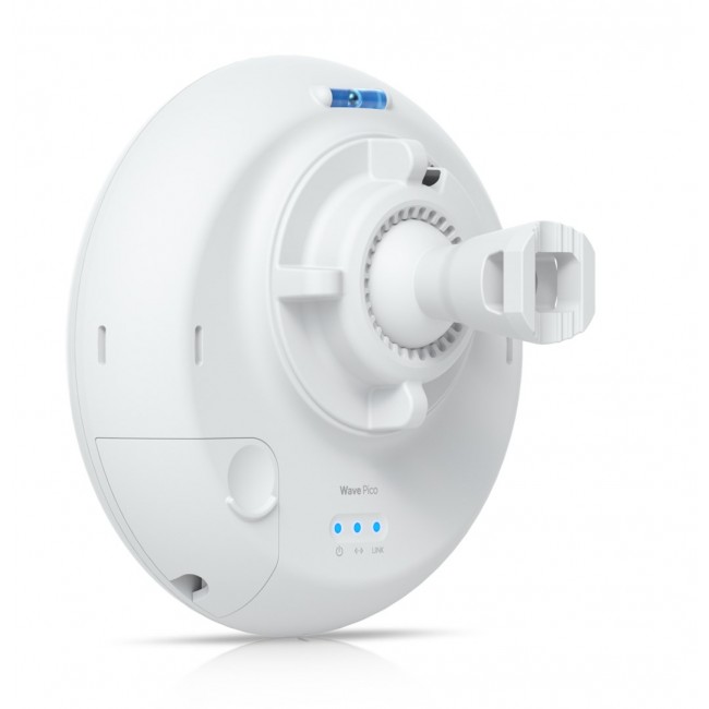 Ubiquiti UISP Wave Pico Network bridge 800 Mbit/s White