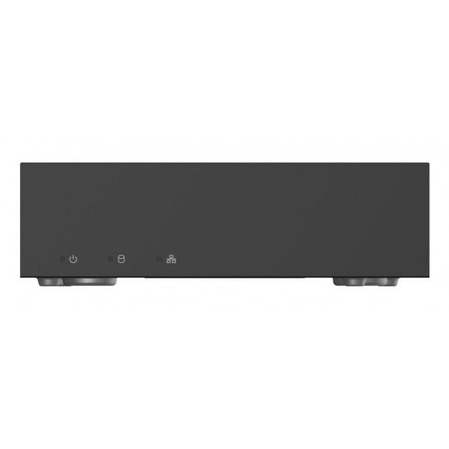 Hikvision eDVR Series iDS-E04HUHI-XB Black