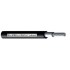 Photovoltaic cable // MG Wires // 1x4mm2, 0,6/1kV black H1Z2Z2-K-4mm2 BK, package 100m