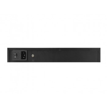 Lanberg RSGE-24P-2GE-2S-360 network switch Unmanaged