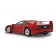 Jamara Ferrari F40 Radio-Controlled (RC) model Car Electric engine 1:14