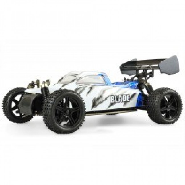Amewi Blade Radio-Controlled (RC) model Buggy Electric engine 1:10