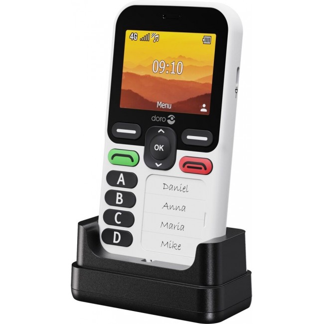 Doro Leva X10 6.1 cm (2.4