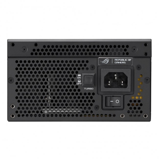 ASUS ROG -THOR-1600T3-GAMING power supply unit 1600 W 20+4 pin ATX ATX Grey