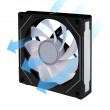 Lian Li UF-RSLIN120-1B computer cooling system Computer case Fan 12 cm Black 1 pc(s)