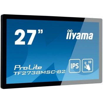iiyama ProLite TF2738MSC-B2 computer monitor 68.6 cm (27