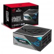 ASUS ROG -THOR-1200P3-GAMING-E power supply unit 1200 W 24-pin ATX ATX Black