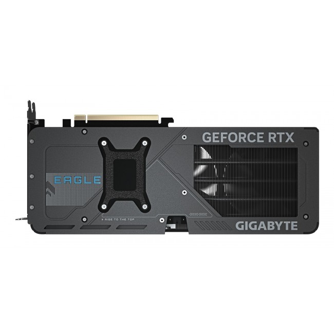 GIGABYTE GeForce RTX 5070 EAGLE OC SFF 12G Graphics Card - 12GB GDDR7, 192bit, PCI-E 5.0, 2587 MHz Core Clock, 3 x DP 2.1b, 1 x HDMI 2.1b, NVIDIA DLSS 4, GV-N5070EAGLE OC-12GD
